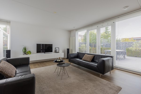 Medium property photo - In de Bóngerd 9, 6118 BN Nieuwstadt